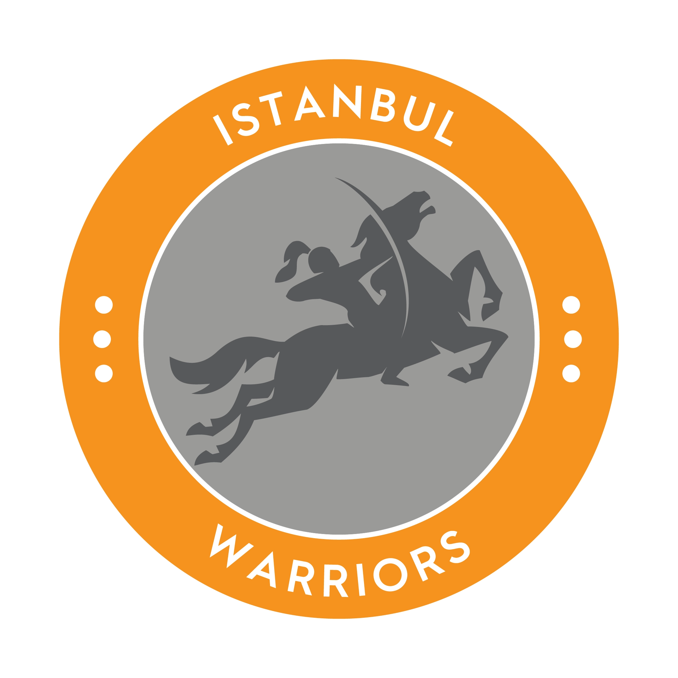 Istanbul Warriors logo