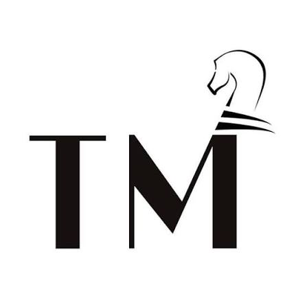 TM2 Equestrian logo